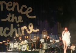 Florence + the Machine Billets
