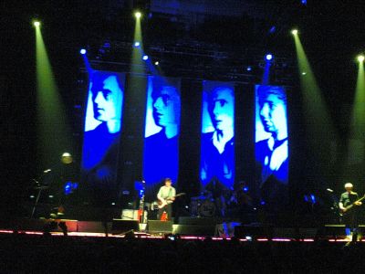 Franz Ferdinand Billets