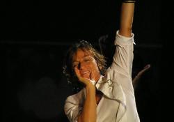 Gianna Nannini Billets