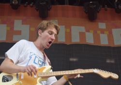 Glass Animals Billets