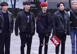 GOT7 Billets