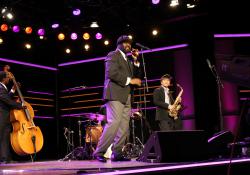 Gregory Porter Billets