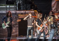 Greta van Fleet Billets