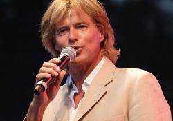 Hansi Hinterseer Billets