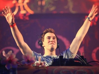 Hardwell Billets