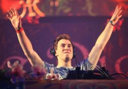Hardwell Billets