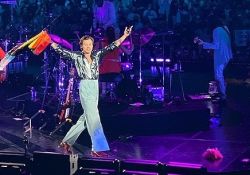 Harry Styles Billets