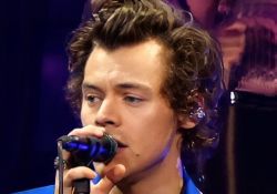 Harry Styles Billets