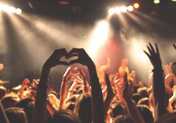 Die Helene Fischer Show Billets