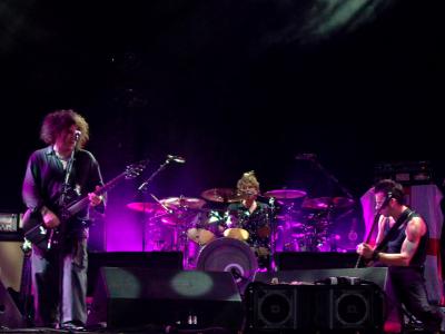 Hurricane Festival Billets