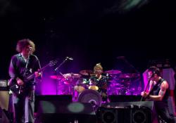 Hurricane Festival Billets