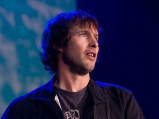 James Blunt Billets
