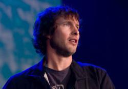 James Blunt Billets