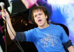Jamie Cullum Billets
