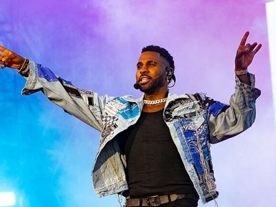Jason Derulo Billets