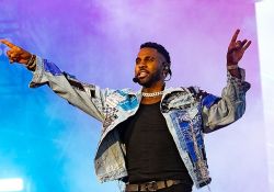 Jason Derulo Billets