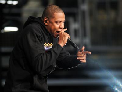 Jay-Z Billets