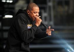 Jay-Z Billets