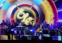 Jeff Lynne's ELO Billets