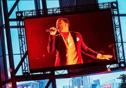 John Legend Billets