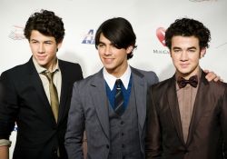 Jonas Brothers Billets