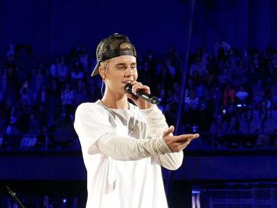 Justin Bieber Billets