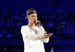 Justin Bieber Billets