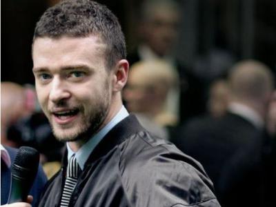 Justin Timberlake Billets