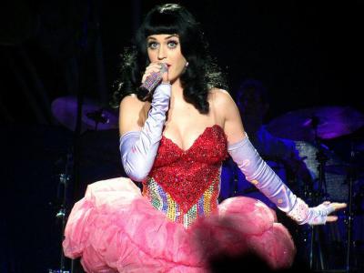 Katy Perry Billets