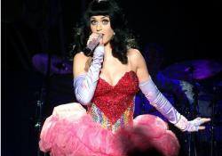 Katy Perry Billets