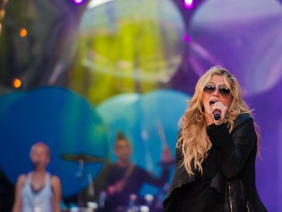 Kesha Billets