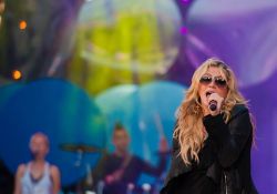 Kesha Billets