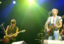 Kings of Leon Billets