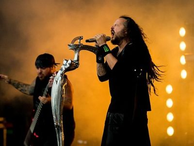 Korn Billets