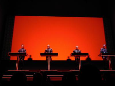 Kraftwerk Billets