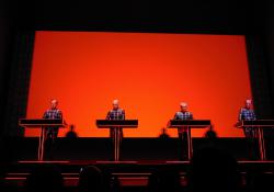 Kraftwerk Billets