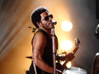Lenny Kravitz Billets