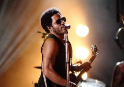 Lenny Kravitz Billets