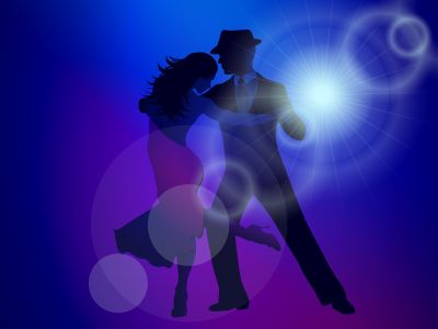 Let's Dance Billets