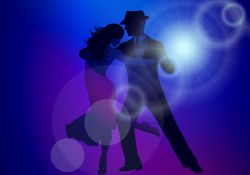 Let's Dance Billets
