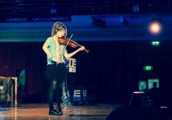 Lindsey Stirling Billets