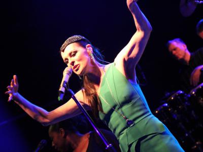 Lisa Stansfield Billets