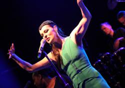 Lisa Stansfield Billets