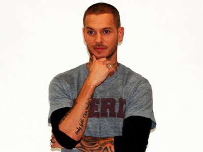 M Pokora Billets