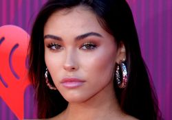 Madison Beer Billets