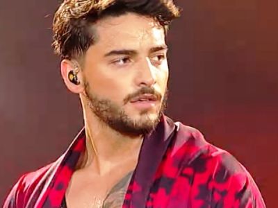 Maluma Billets