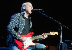 Mark Knopfler Billets
