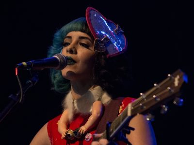 Melanie Martinez Billets