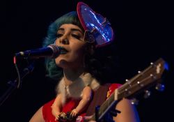 Melanie Martinez Billets