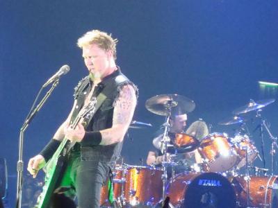 Metallica Billets